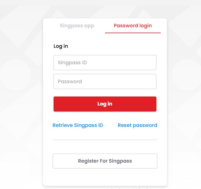 How To HealthHub Login @ Register For Singpass Healthhub.sg