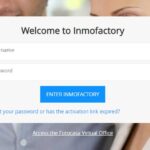 How To Inmofactory login @ New Account Inmofactory.com