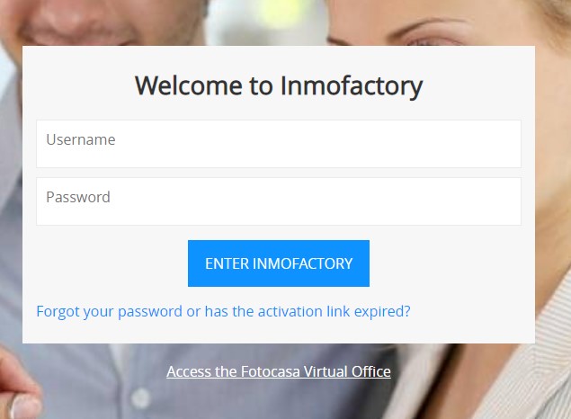 How To Inmofactory login @ New Account Inmofactory.com