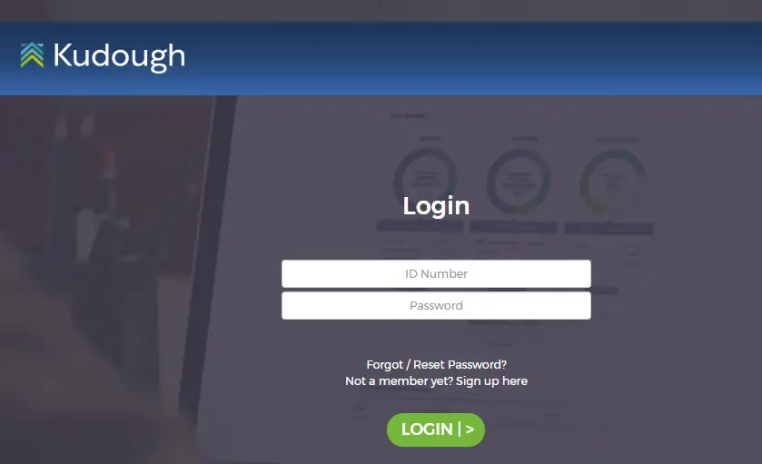 How To Kudough Login @ First Time Sign Up Here Kudough.co.za