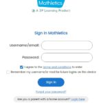 How To Mathletics App login @ New Account Mathletics.com