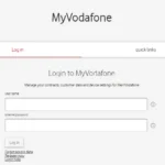 How To Meinvodafone Login @ Register To vodafone.de