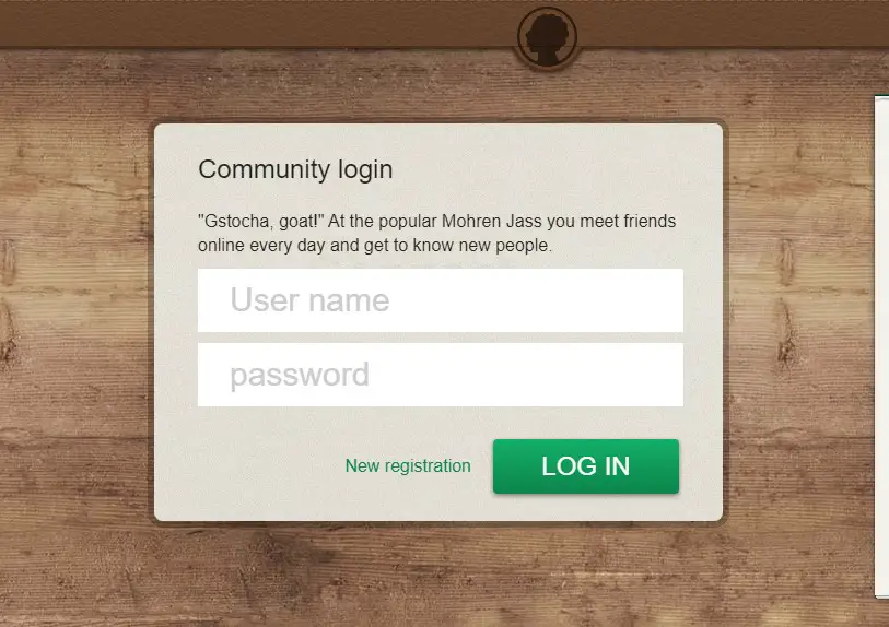 How To Mohrenjass login @ New Account Mohrenbrauerei.at