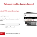 How To Myfiosgateway Login @ Setup & Manage IP Address