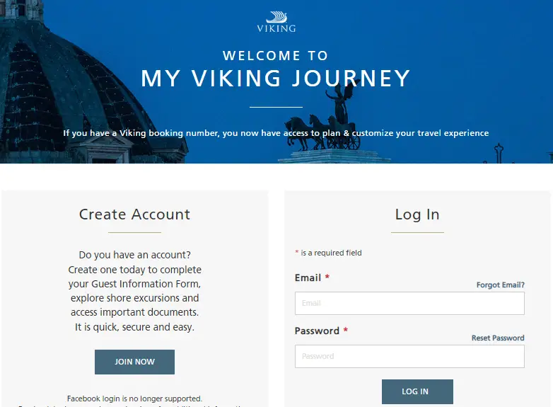 How To Myvikingjourney Login @ New Account My Viking Journey