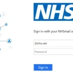 How To Nhsmail Login @ New Registration Portal.nhs.net