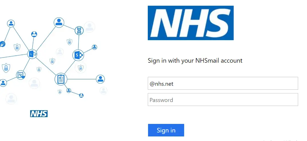 How To Nhsmail Login @ New Registration Portal.nhs.net