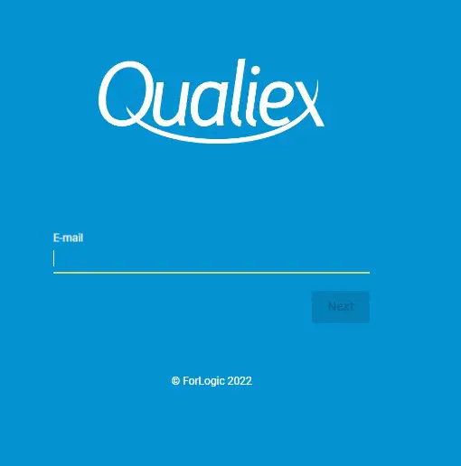 How To Qualiex login @ Register New Account Qualiex.com
