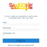 How To Sansone Login @ Register New Account Sansonegroup.com