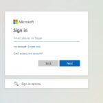 How To Sharepoint Login @ New Account Support.microsoft.com