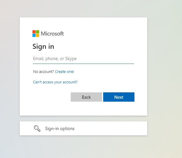 How To Sharepoint Login @ New Account Support.microsoft.com