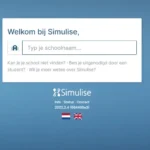 How To Simulise Login @ School Login.simulise.com