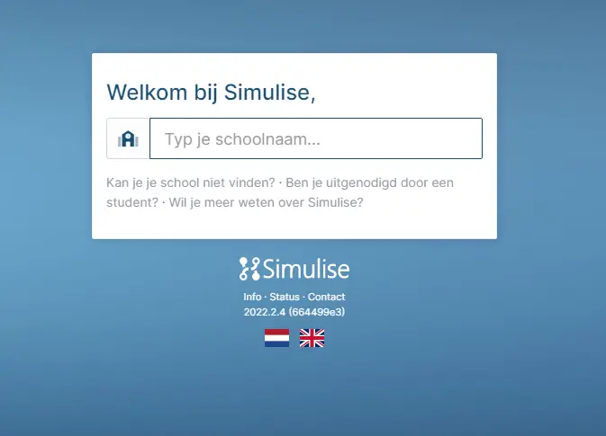 How To Simulise Login @ School Login.simulise.com