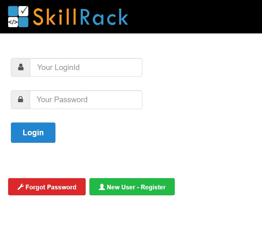 How To Skillrack Login @ New User Register Skillrack.com