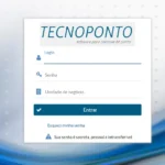 How To Tecnoponto Login @ User Access App.tecnoponto.com