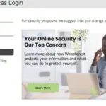 How To Woodforest login @ New Account Woodforest.com