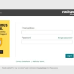 How To Rackspace login @ Create Account Rackspace.com