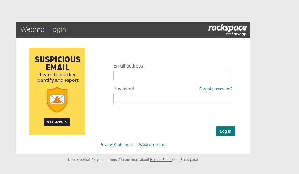 How To Rackspace login @ Create Account Rackspace.com