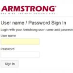 How To Armstrongmywire Login @ Account Armstrongmywire.com