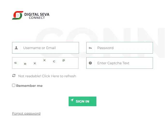 How To CSC Login @ New Registration Register.csc.gov.in
