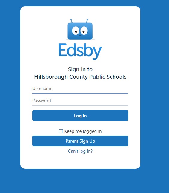 How To Edsby Login @ Register New Account Sdhc.edsby.com