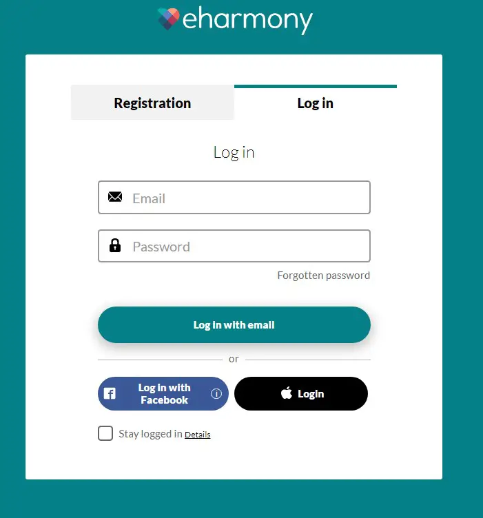 How To Eharmony Login @ Register New Account eharmony.com