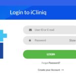 How To Iclinic login @ Register New Account login.mdland.com