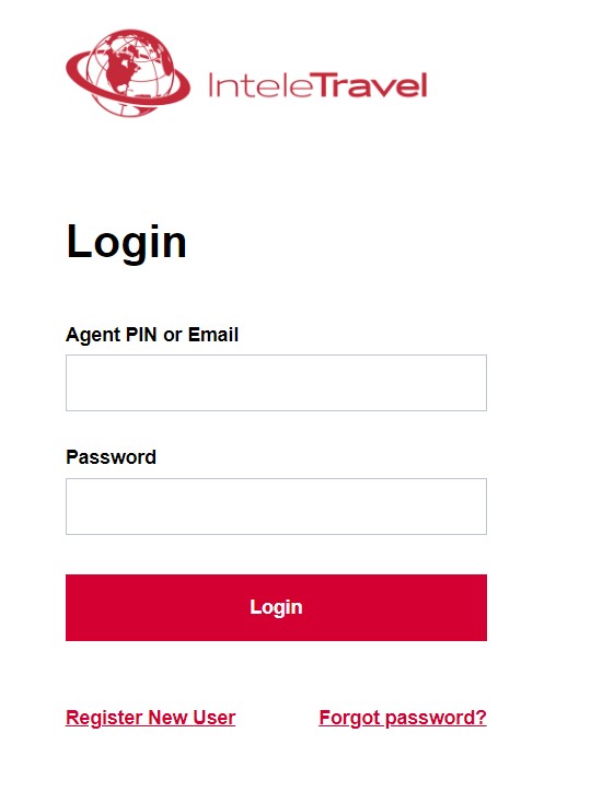 How To Inteletravel login @ New registration inteletravel.uk