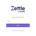 How To Izettle Login @ Register New Account Izettle.com