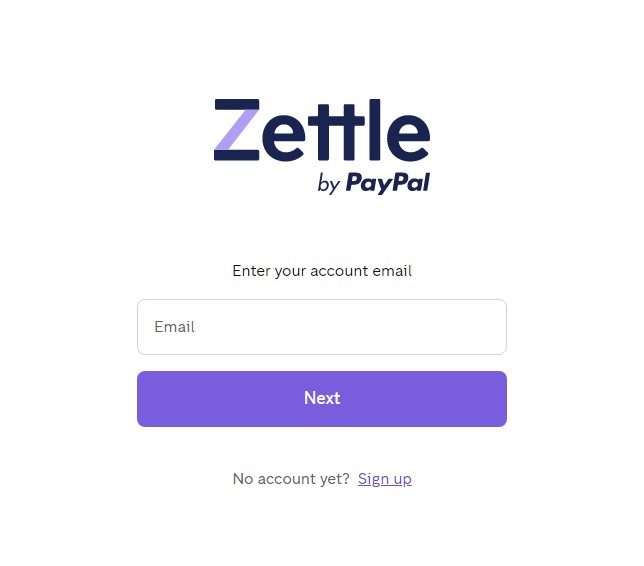 How To Izettle Login @ Register New Account Izettle.com