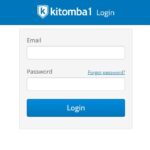 How To kitomba login @ Register New Account kitomba.com