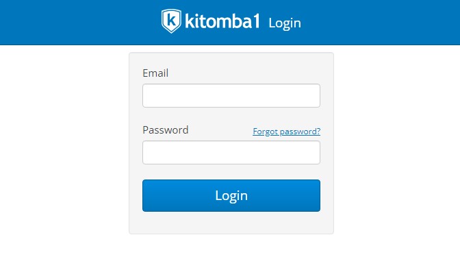 How To kitomba login @ Register New Account kitomba.com