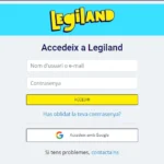 Legiland Login @ Helpful Guide To Access App.legiland.club