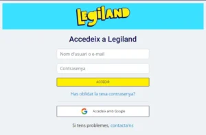 Legiland Login @ Helpful Guide To Access App.legiland.club