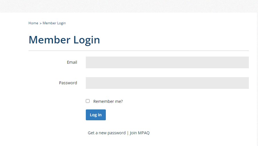 How To Mpaq Login & Guide To Access Mpaq.com.au