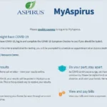 How To Myaspirus Login @ Register New Myaspirus.org