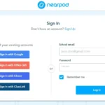 How To Nearpod Login @ Register New Account Nearpod.com