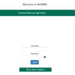 How To Nmbi Login @ Create New Account Nmbi.ie