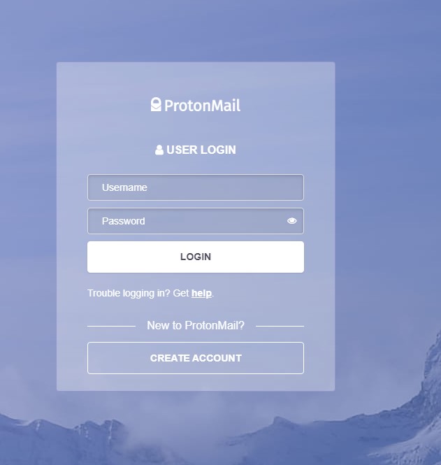 How To Protonmail Login @ Register Account Protonmail.com