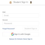 How To Seesaw login @ Register New Account App.Seesaw. me