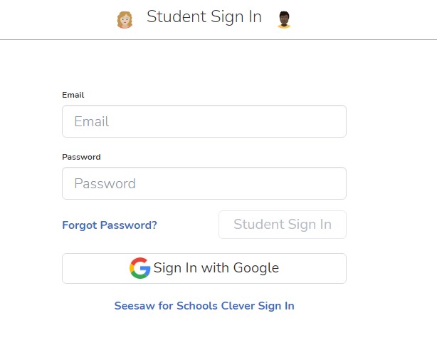 How To Seesaw login @ Register New Account App.Seesaw. me