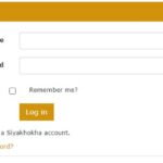 Siyakhokha Login