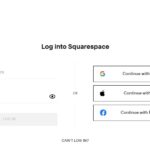 How To Squarespace Login @ Create An Account Squarespace.com