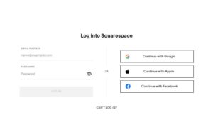 How To Squarespace Login @ Create An Account Squarespace.com