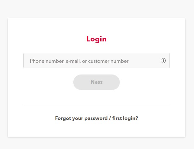 How To Sunrise login @ Register New Account Sunrise.ch