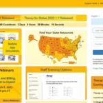 How To Therap Login & App Download Therapservices.net