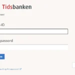 How To Tidsbanken Login & Register New User Tidsbanken.net