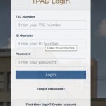 How To Tpad2 Login @ Register Account Tpad2.tsc.go.ke