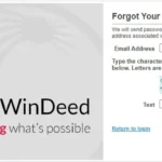 How To Windeed Login @ New Registration Armoires.zeendoc.com