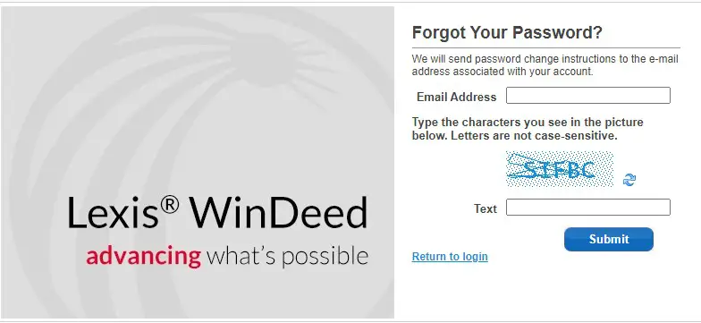 How To Windeed Login @ New Registration Armoires.zeendoc.com